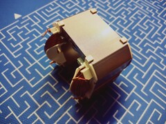 Статор DDE CSE220L (792-810-020)