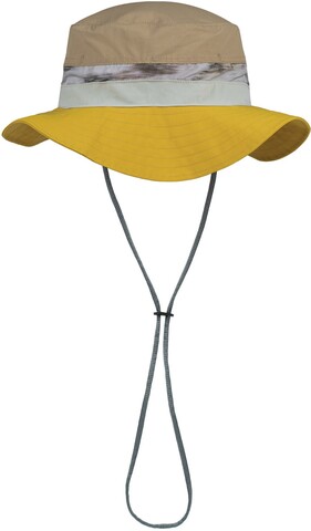 Картинка шляпа Buff Booney Hat Efis Fawn - 5