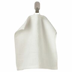 Полотенце IKEA FREDRIKSJON (ФРЕДРИКШЁН), Белый, 30х30 см