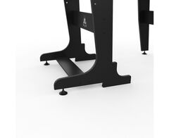 Игровой стол - футбол DFC Barcelona2 складная