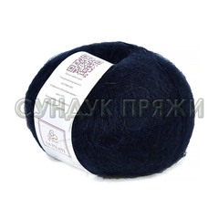 Brushed Alpaca 11