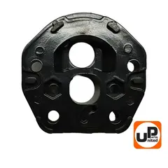 Теплоизолятор UNITED PARTS для Husqvarna 235/236/240 5776365-01 (90-1193)