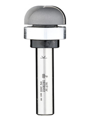 Фреза "плоское дно" WPW DB28102