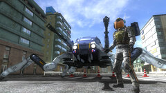 Earth Defense Force 4.1 The Shadow of New Despair (для ПК, цифровой код доступа)