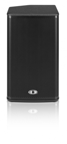 Dynacord A 112 пассивная АС, 12', 250 Вт RMS / 1000 Вт пик, 8 Ом, макс. SPL (пик) - 124 дБ, 55Гц-20кГц, цвет черный