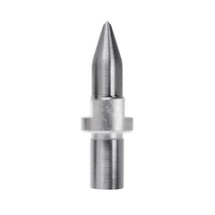 Сверло для термосверления М 5,0х0,8 4,5x9,2/27мм(до 1,8мм, с фаской) хв.=6мм H-Tools 3600450