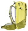 Картинка рюкзак для сноуборда Deuter Freerider Pro 34+ Cactus/Sprout - 7