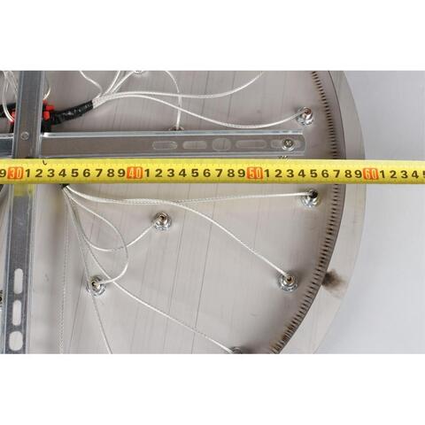 Подвесной светильник Aployt Francesca APL.859.06.30