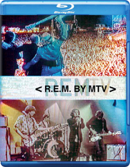 R.E.M. / R.E.M. By MTV (Blu-ray)