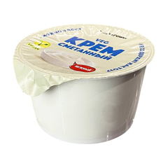 Сметана Awake Power, 160 г