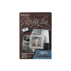 j-hope - Charm of HOPE [‘MONA LISA' ver.]