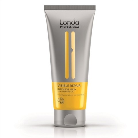 Интенсивная маска для поврежденных волос Londa | Visible Repair Intensive Mask Londa