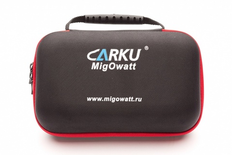 ПЗ устройство Carku E-Power 51