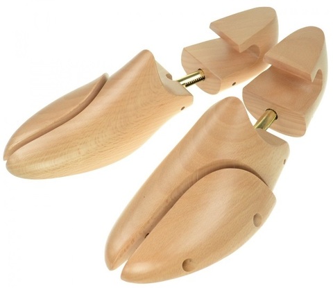 Колодки для обуви, деревянный, DASCO А0638DAS LIME HOOK
