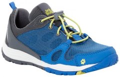 Кроссовки Jack Wolfskin Monterey Air Low K