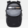 Картинка рюкзак городской The North Face vault Tnf Black - 6