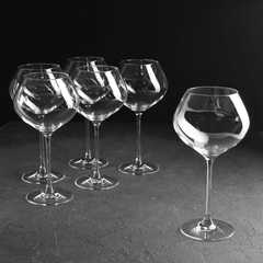 Набор из 6 бокалов для вина Celebration, 760 мл, фото 2