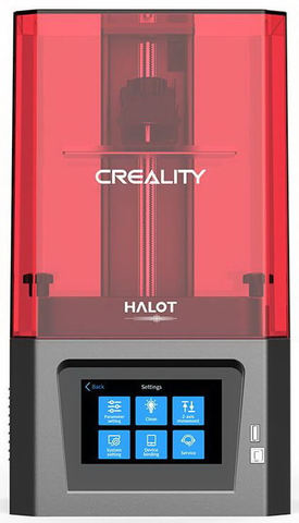 3D-принтер Creality HALOT-ONE