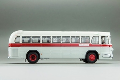 ZIS-127 route Stavropol-Pyatigorsk DIP 1:43