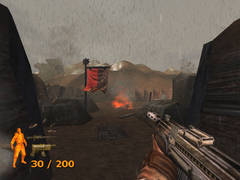 Iron Storm (для ПК, цифровой код доступа)