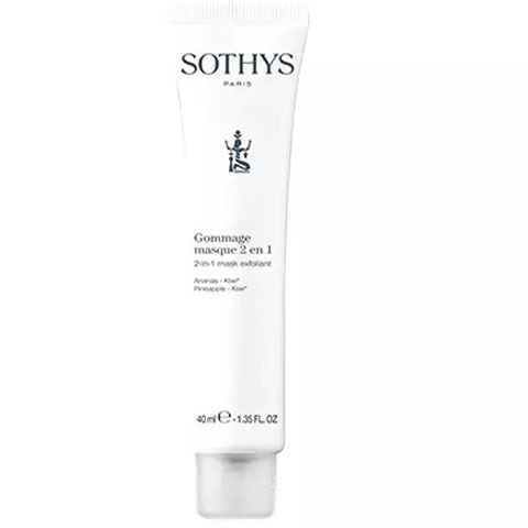 SOTHYS Сезонный уход 