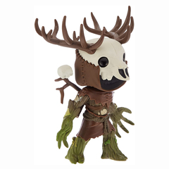 Фигурка Funko POP! Games Witcher 3 Leshen 6