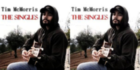 Tim McMorris - The Singles