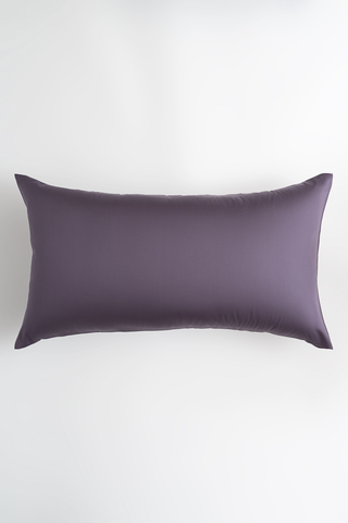 Наволочки 2шт 50x90 German Grass Violet Brilliant фиолетовые