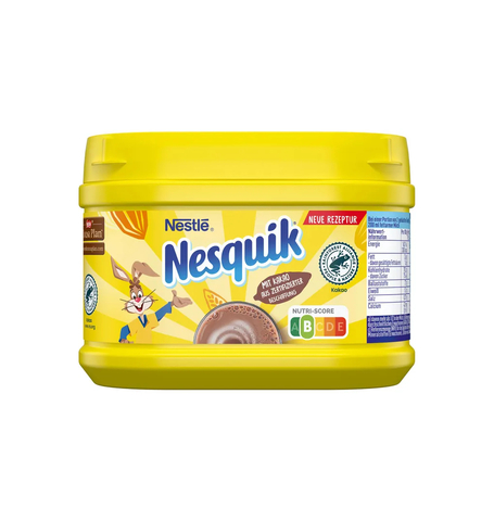 купить Какао Nestle Nesquik Original, 250 г (Нестле)