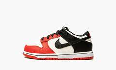 Dunk Low EMB PS "NBA 75th Anniversary Chicago"