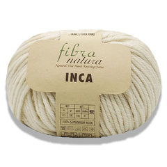 Пряжа Fibra Natura Inca (43034)