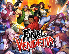 Final Vendetta (для ПК, цифровой код доступа)