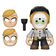 Funko SNAPS! Five Nights at Freddy's: Vanessa with Hallway (БАМП)