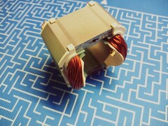 Статор DDE CSE220L (792-810-020)