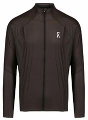 Куртка теннисная ON The Roger Zero Jacket - black