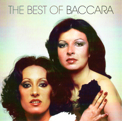 Baccara / The Best Of Baccara (CD)