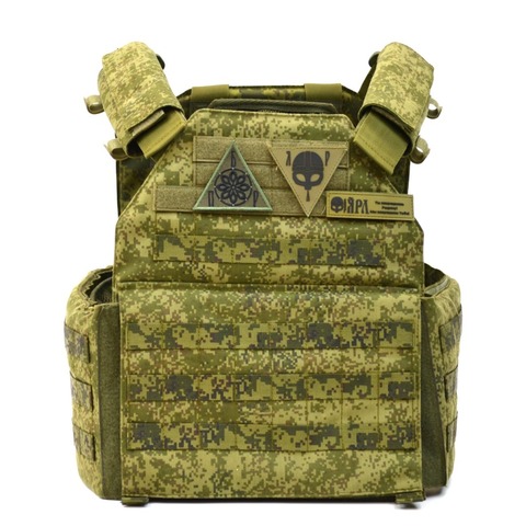 Бронежилет (БР5)