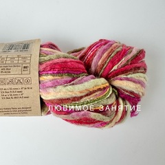 Fibra Natura Bamboo Bloom Handpaints 302