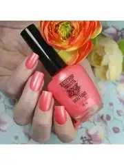 Железная твёрдость Лак Цвет+Лечение 418/ 355