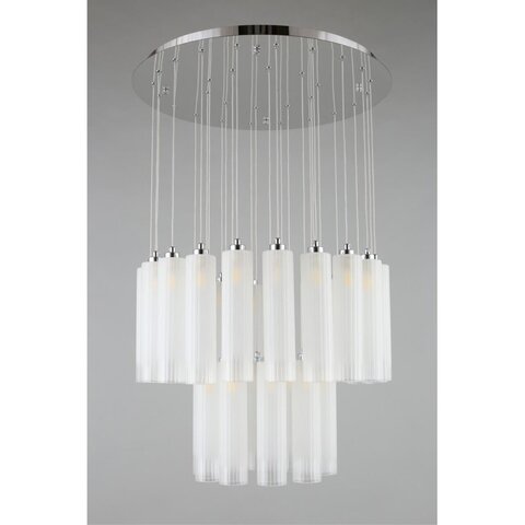 Подвесной светильник Aployt Francesca APL.859.06.30