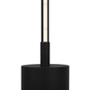 Напольный светильник Maytoni Flow MOD147FL-L20BK1