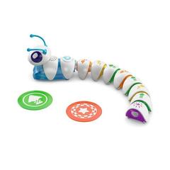 Fisher Price Управляемая гусеница 