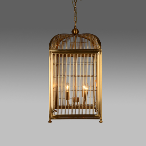 Светильник Roomers MD3469-4