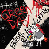 GREEN DAY: Father Of All…