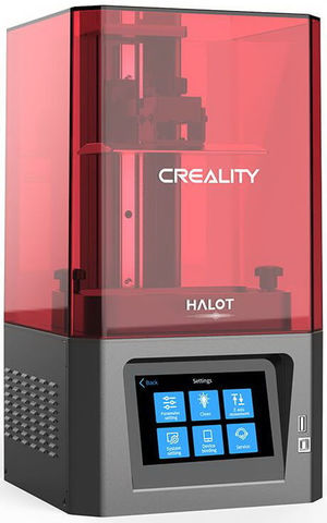 3D-принтер Creality HALOT-ONE