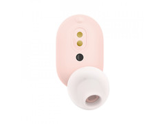 Беспроводные наушники Redmi Airdots 3 pink