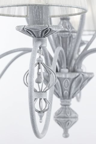 Люстра Maytoni Monsoon ARM154-06-S