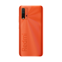 Мобильный телефон Xiaomi Redmi 9T 128GB Sunrise Orange