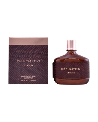 John Varvatos Vintage edt m