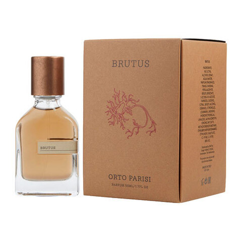 Orto Parisi Brutus parfum